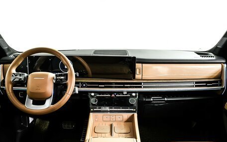 Hyundai Santa Fe IV, 2023 год, 6 200 000 рублей, 11 фотография