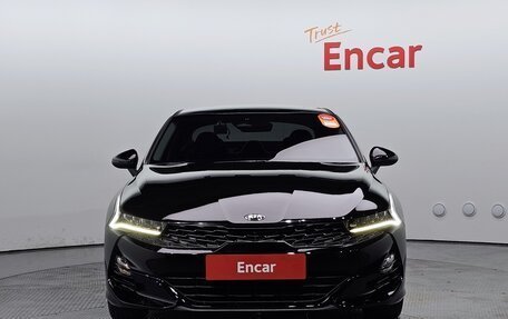 KIA K5, 2021 год, 1 660 334 рублей, 2 фотография