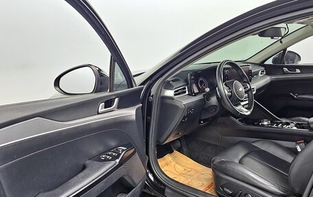 KIA K5, 2021 год, 1 660 334 рублей, 5 фотография