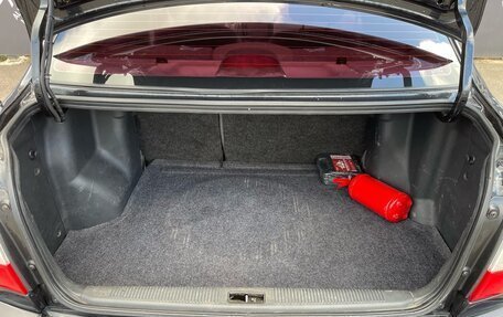 Hyundai Accent II, 2007 год, 550 000 рублей, 7 фотография