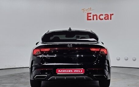 KIA K5, 2021 год, 1 660 334 рублей, 4 фотография
