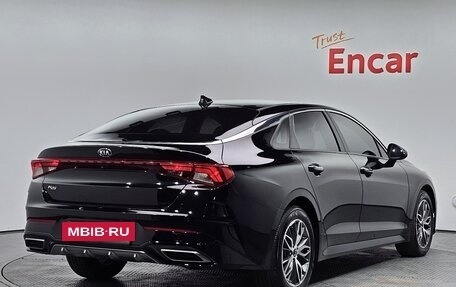 KIA K5, 2021 год, 1 660 334 рублей, 3 фотография