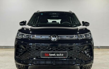 Volkswagen Tiguan, 2025 год, 4 890 000 рублей, 3 фотография