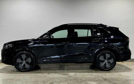 Volkswagen Tiguan, 2025 год, 4 890 000 рублей, 5 фотография