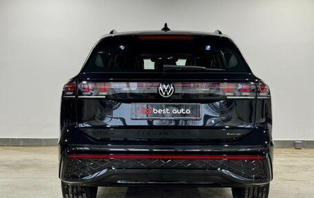 Volkswagen Tiguan, 2025 год, 4 890 000 рублей, 8 фотография
