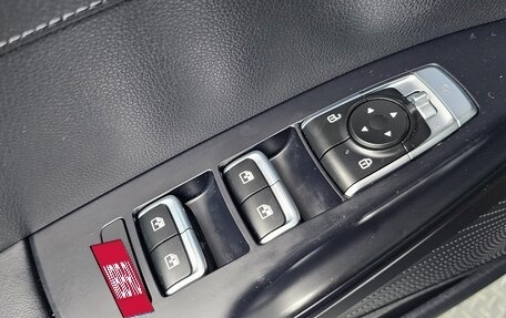 KIA K5, 2021 год, 1 660 334 рублей, 11 фотография