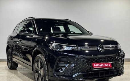 Volkswagen Tiguan, 2025 год, 4 890 000 рублей, 4 фотография