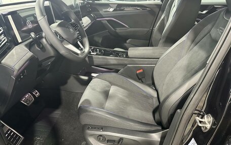 Volkswagen Tiguan, 2025 год, 4 890 000 рублей, 14 фотография