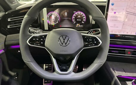 Volkswagen Tiguan, 2025 год, 4 890 000 рублей, 15 фотография