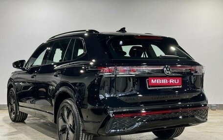 Volkswagen Tiguan, 2025 год, 4 890 000 рублей, 9 фотография