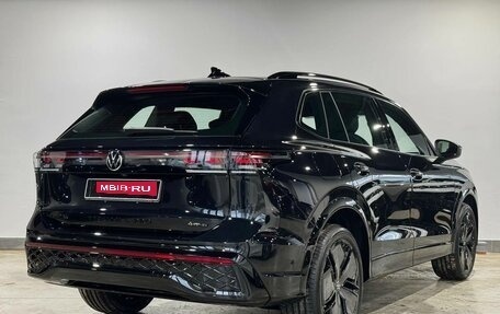 Volkswagen Tiguan, 2025 год, 4 890 000 рублей, 7 фотография