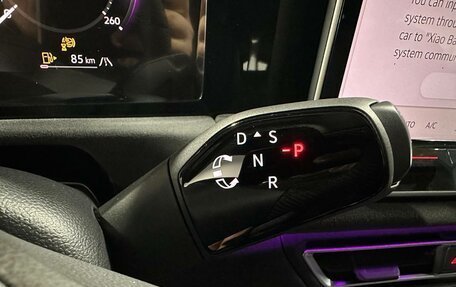 Volkswagen Tiguan, 2025 год, 4 890 000 рублей, 19 фотография