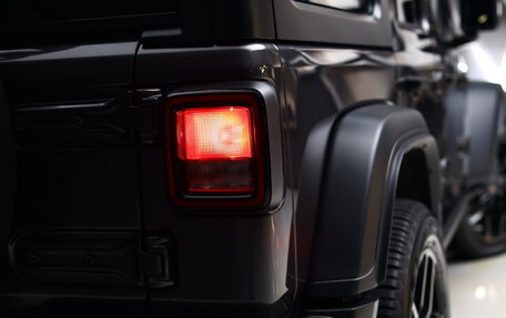 Jeep Wrangler, 2021 год, 6 190 000 рублей, 14 фотография