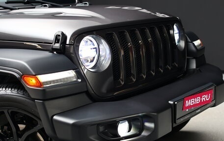 Jeep Wrangler, 2021 год, 6 190 000 рублей, 10 фотография