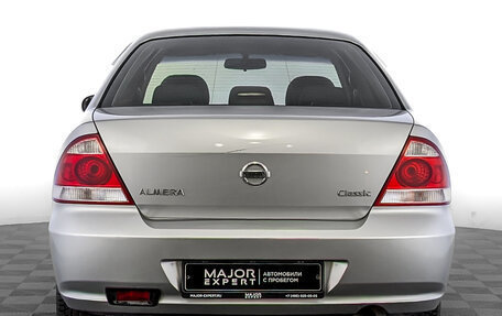 Nissan Almera Classic, 2011 год, 575 000 рублей, 6 фотография