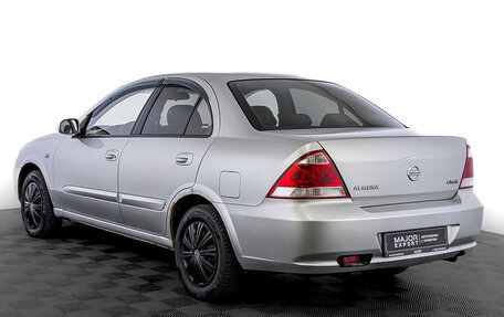 Nissan Almera Classic, 2011 год, 575 000 рублей, 7 фотография