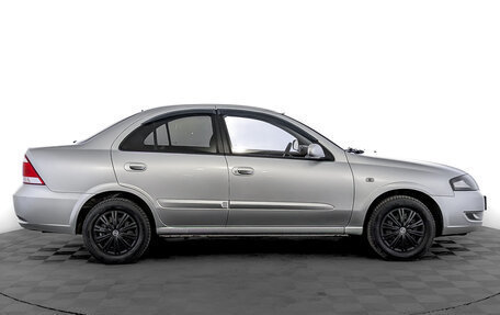 Nissan Almera Classic, 2011 год, 575 000 рублей, 4 фотография