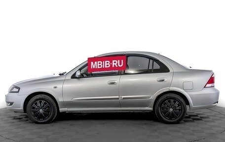 Nissan Almera Classic, 2011 год, 575 000 рублей, 8 фотография