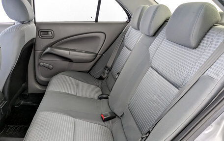 Nissan Almera Classic, 2011 год, 575 000 рублей, 12 фотография