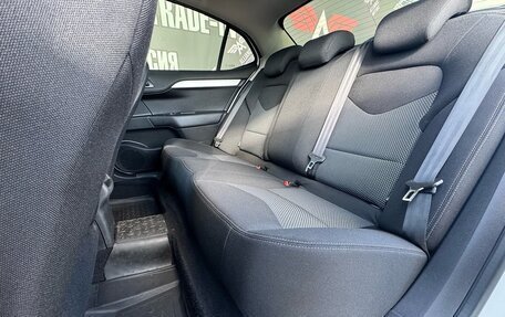 Citroen C4 II рестайлинг, 2016 год, 1 090 000 рублей, 10 фотография