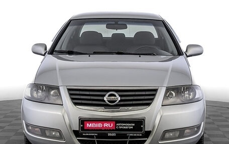 Nissan Almera Classic, 2011 год, 575 000 рублей, 2 фотография