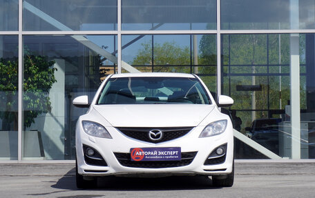 Mazda 6, 2011 год, 1 095 000 рублей, 2 фотография