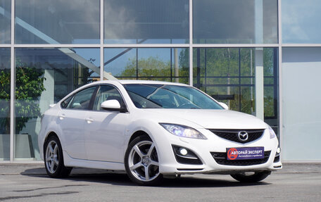 Mazda 6, 2011 год, 1 095 000 рублей, 3 фотография