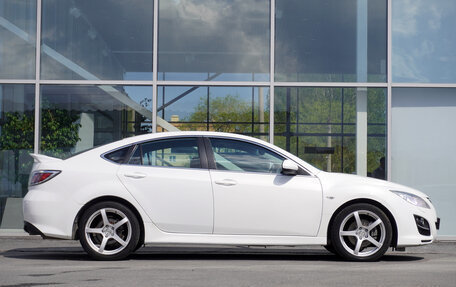 Mazda 6, 2011 год, 1 095 000 рублей, 4 фотография