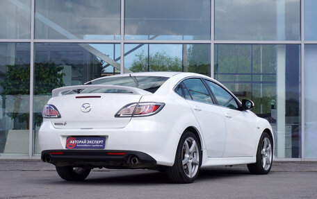 Mazda 6, 2011 год, 1 095 000 рублей, 5 фотография