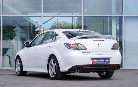 Mazda 6, 2011 год, 1 095 000 рублей, 7 фотография