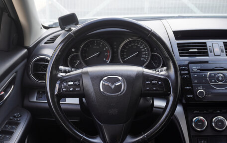 Mazda 6, 2011 год, 1 095 000 рублей, 12 фотография