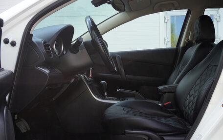 Mazda 6, 2011 год, 1 095 000 рублей, 9 фотография