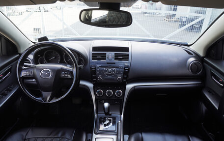 Mazda 6, 2011 год, 1 095 000 рублей, 11 фотография