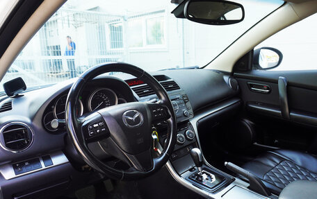 Mazda 6, 2011 год, 1 095 000 рублей, 10 фотография