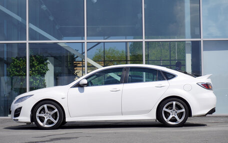 Mazda 6, 2011 год, 1 095 000 рублей, 8 фотография