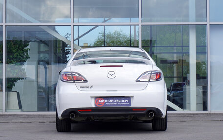 Mazda 6, 2011 год, 1 095 000 рублей, 6 фотография