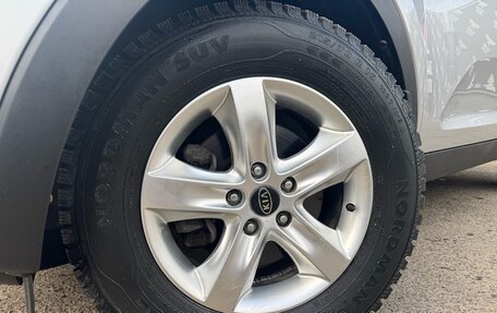 KIA Sportage III, 2012 год, 1 399 000 рублей, 7 фотография