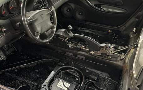 Porsche Boxster, 1999 год, 500 000 рублей, 11 фотография