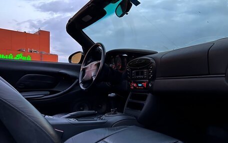 Porsche Boxster, 1999 год, 500 000 рублей, 9 фотография