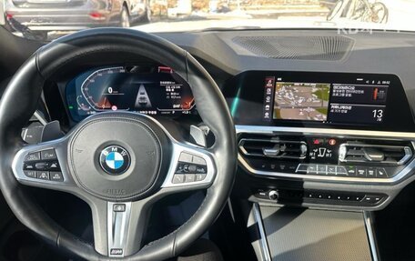BMW 3 серия, 2021 год, 2 730 000 рублей, 8 фотография