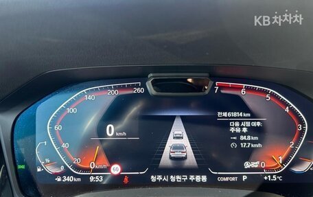BMW 3 серия, 2021 год, 2 730 000 рублей, 7 фотография
