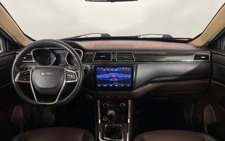Lifan Myway, 2017 год, 1 045 000 рублей, 11 фотография