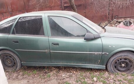 Opel Vectra B рестайлинг, 1999 год, 80 000 рублей, 5 фотография
