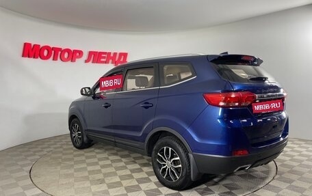 Lifan Myway, 2017 год, 1 045 000 рублей, 6 фотография