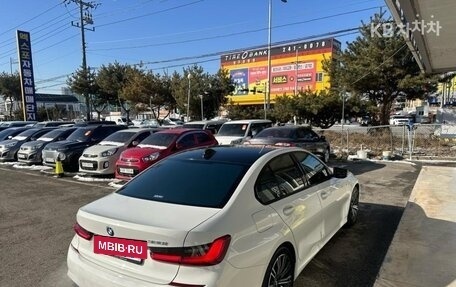 BMW 3 серия, 2021 год, 2 730 000 рублей, 6 фотография