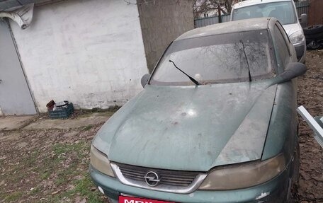 Opel Vectra B рестайлинг, 1999 год, 80 000 рублей, 2 фотография