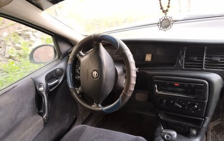 Opel Vectra B рестайлинг, 1999 год, 80 000 рублей, 7 фотография