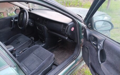 Opel Vectra B рестайлинг, 1999 год, 80 000 рублей, 6 фотография