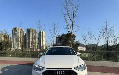 Audi A4, 2021 год, 2 500 525 рублей, 2 фотография