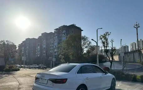 Audi A4, 2021 год, 2 500 525 рублей, 4 фотография